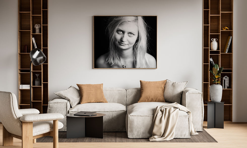 Miniature : REGARD V