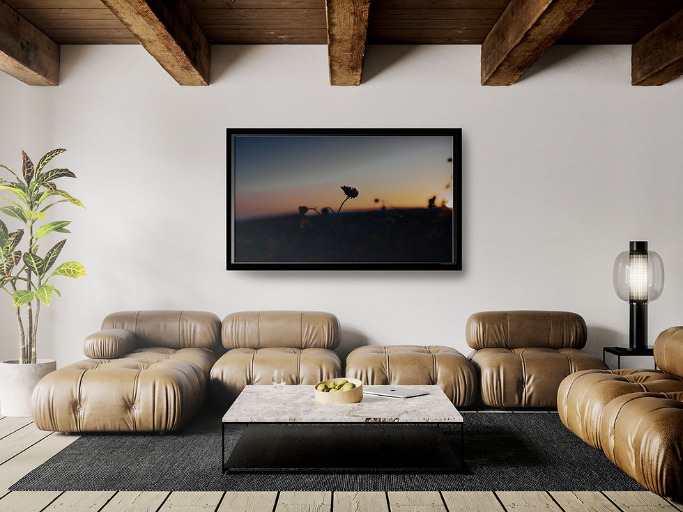 Miniature : MULHOLLAND WHISPER