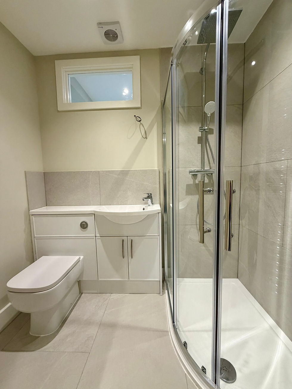 Bed 5 Ensuite