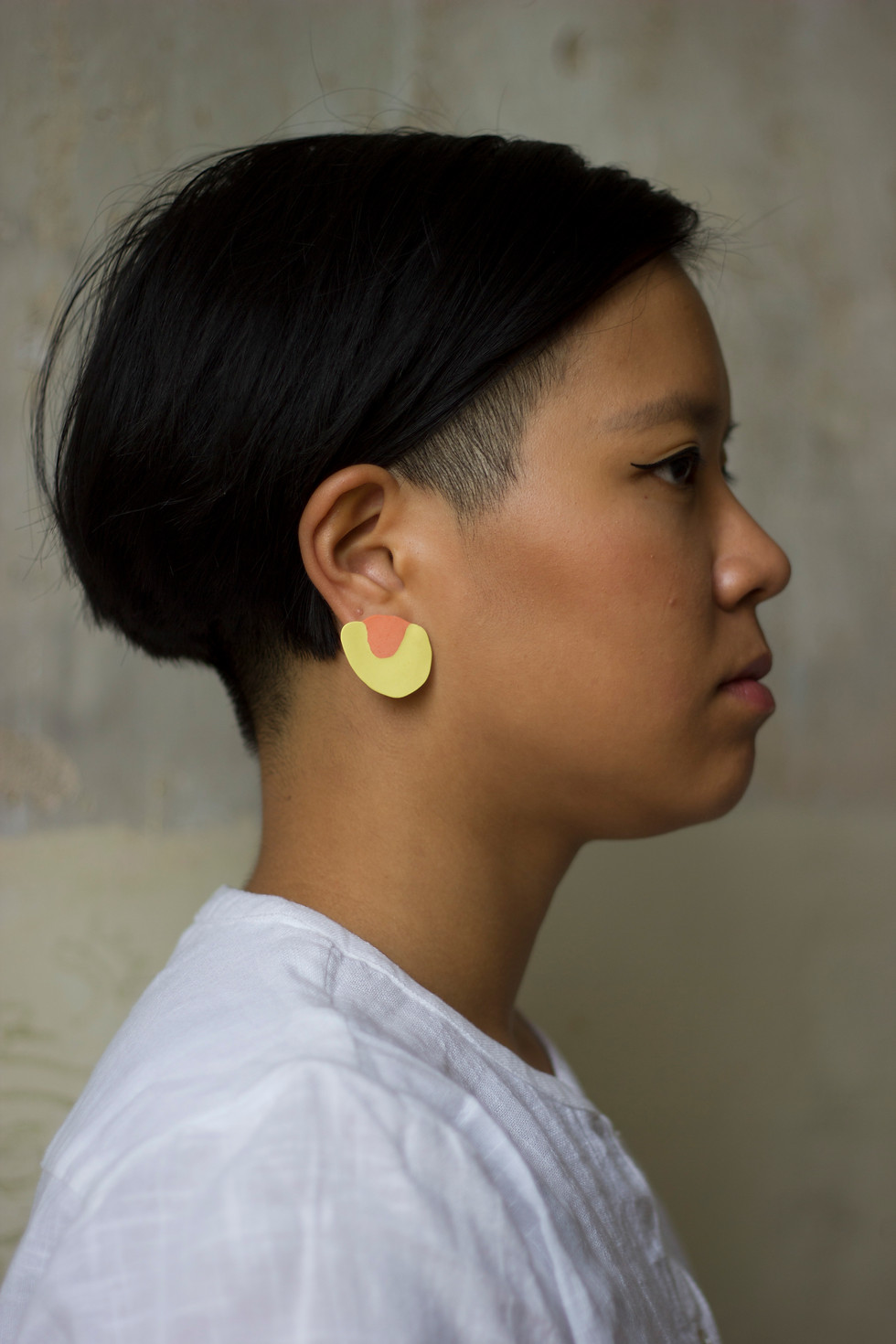 Thumbnail: Skokino Earrings (Studs)