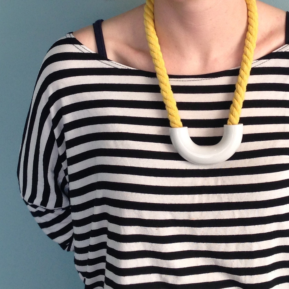 Thumbnail: Skokino Necklace