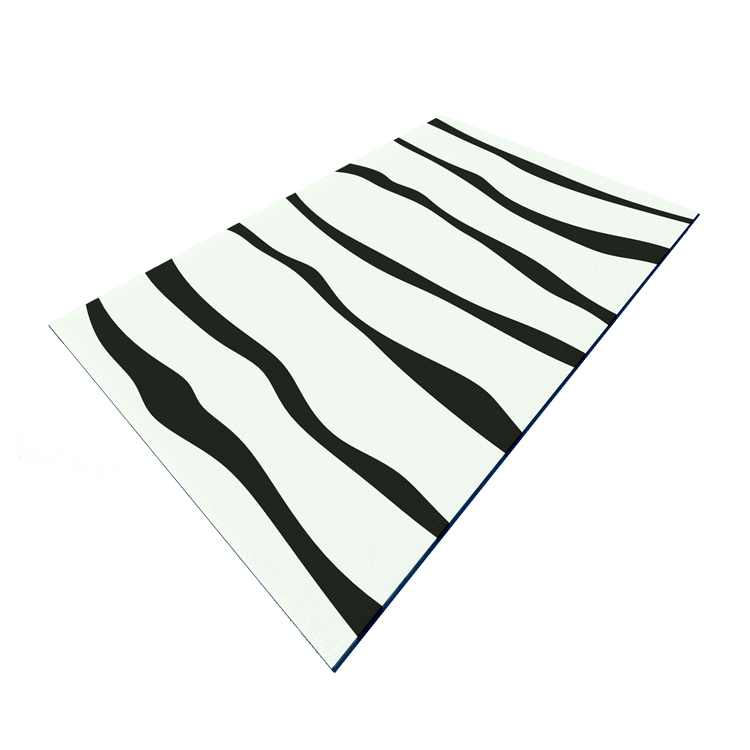 Entourage - Modern Rug 2