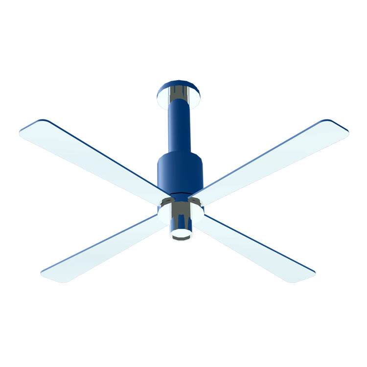 Ceiling Fan - Pens Fan