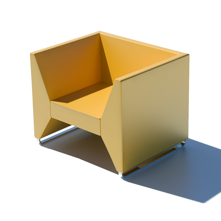 Chair - Boss Design - Lofa Chair