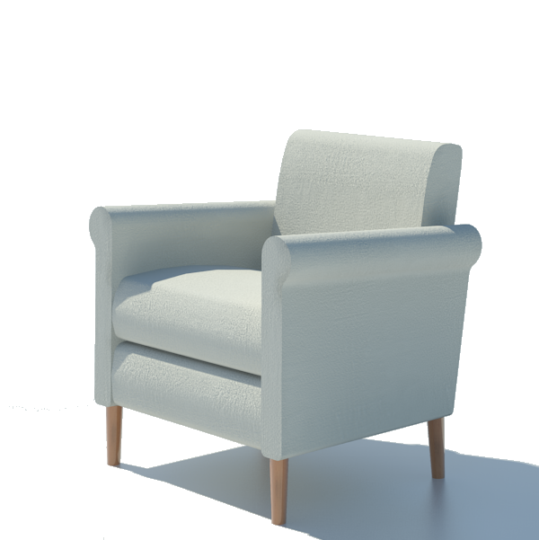 Chair - Trinity Chair