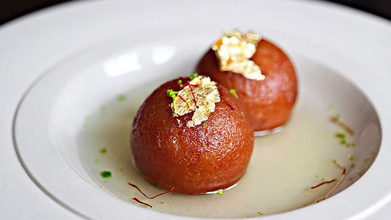 Gulab Jamun