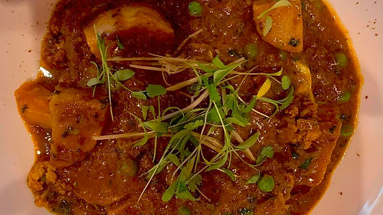 Aloo Gobi