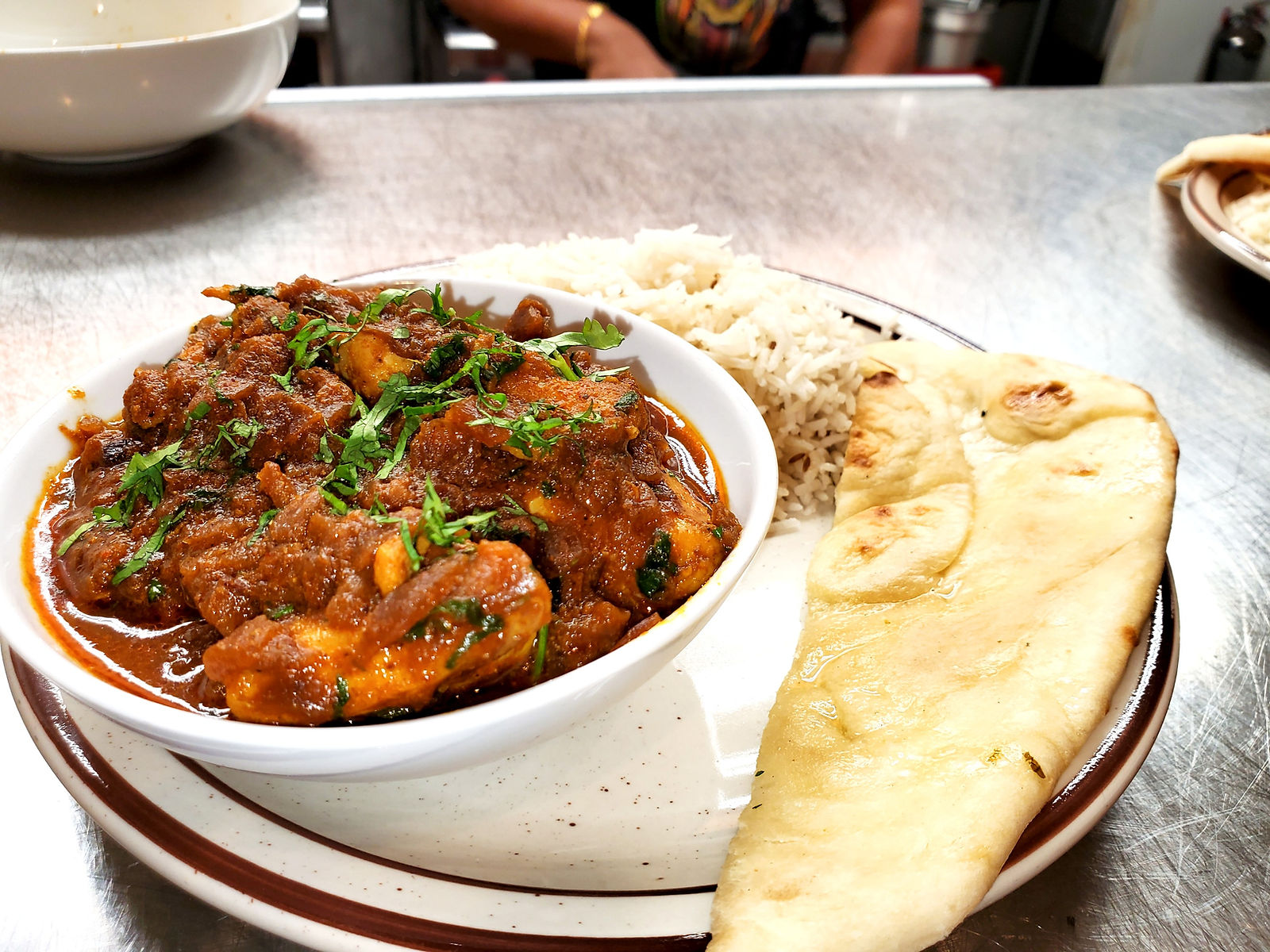 Main Dishes (Combo)