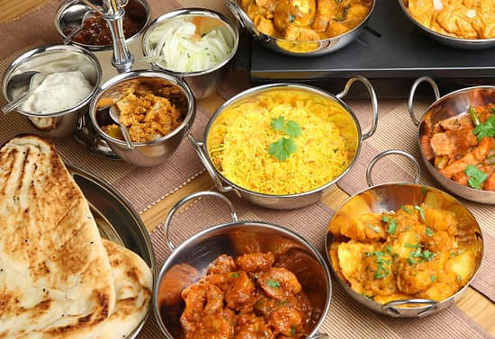 Main Dishes Non-Vegetarian