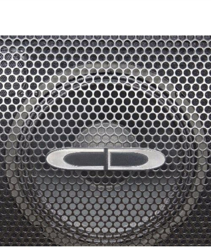 ภาพขนาดย่อ: Carlsbroแอมป์กลองชุดไฟฟ้า50w รุ่นEDA50