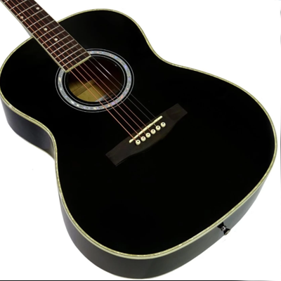 ภาพขนาดย่อ: Fantasia กีตาร์โปร่ง 40" รุ่น AW392