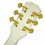 ภาพขนาดย่อ: Paramount กีตาร์ไฟฟ้า ทรง Les Paul รุ่น E239BK
