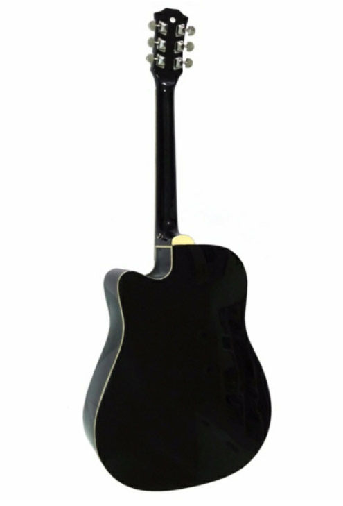 ภาพขนาดย่อ: Fantasiaกีตาร์โปร่ง41" รุ่นC41-BK