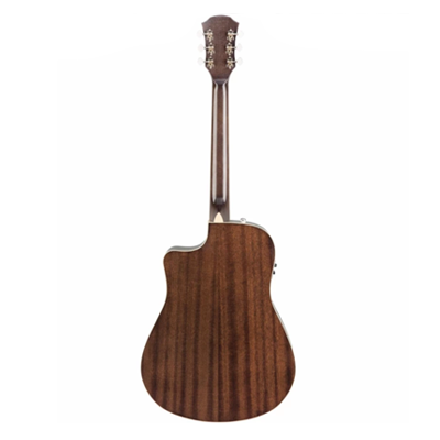 ภาพขนาดย่อ: Fender กีตาร์โปร่งไฟฟ้า รุ่น T-BUCKET™ 300CE