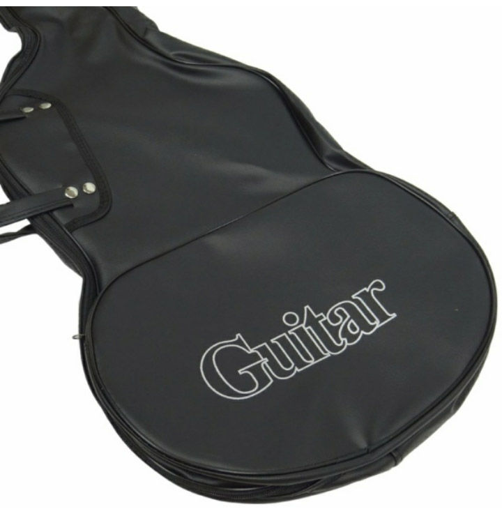 ภาพขนาดย่อ: กระเป๋ากีตาร์เบสไฟฟ้า รุ่นMD40B