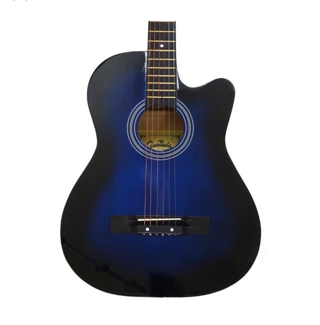 ภาพขนาดย่อ: Fantasia38"รุ่นF80BL