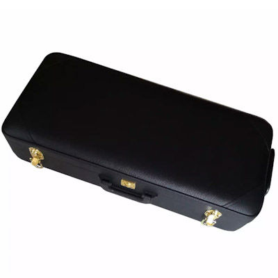 ภาพขนาดย่อ: Golden Cup แซกโซโฟน อัลโต้ สีทอง รุ่น JYAS1102 (Eb Alto Saxophone) แถมฟรี เคส + 