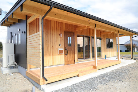 【お客様の夢を形にする】タケダ建築が手がけた施工事例
