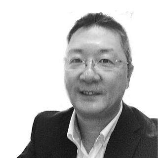 執筆者の写真: 柴田祥悦