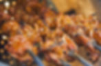 Tandoori Chicken