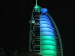 The Intrigue That Is Dubai