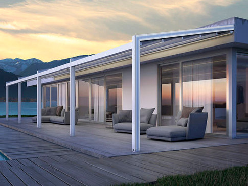 CBC-terrasoverkappingen | inspiratie 09