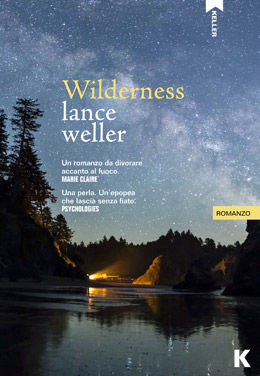 Lance Weller