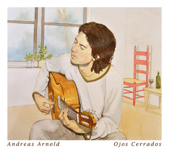 Andreas Arnold