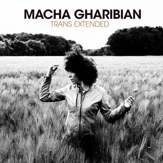 Macha Gharibian