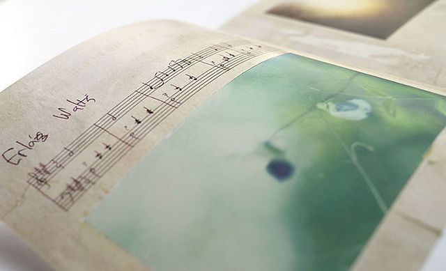 FOUND SONGS