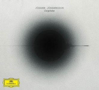 Jóhann Jóhannsson