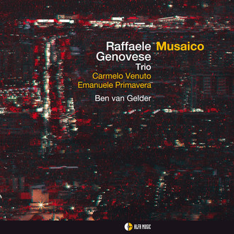 Raffaele Genovese Trio
