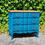 Miniature : Commode vintage restaurée