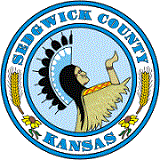 Sedgwick county logo