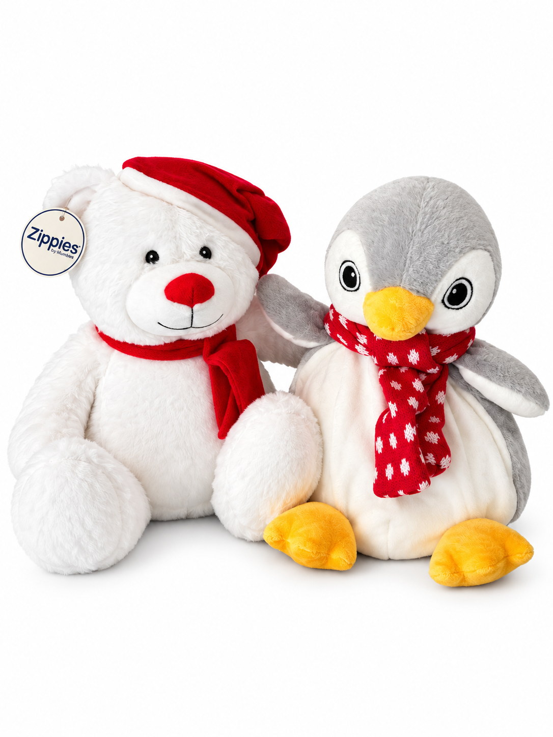 Christmas Bear