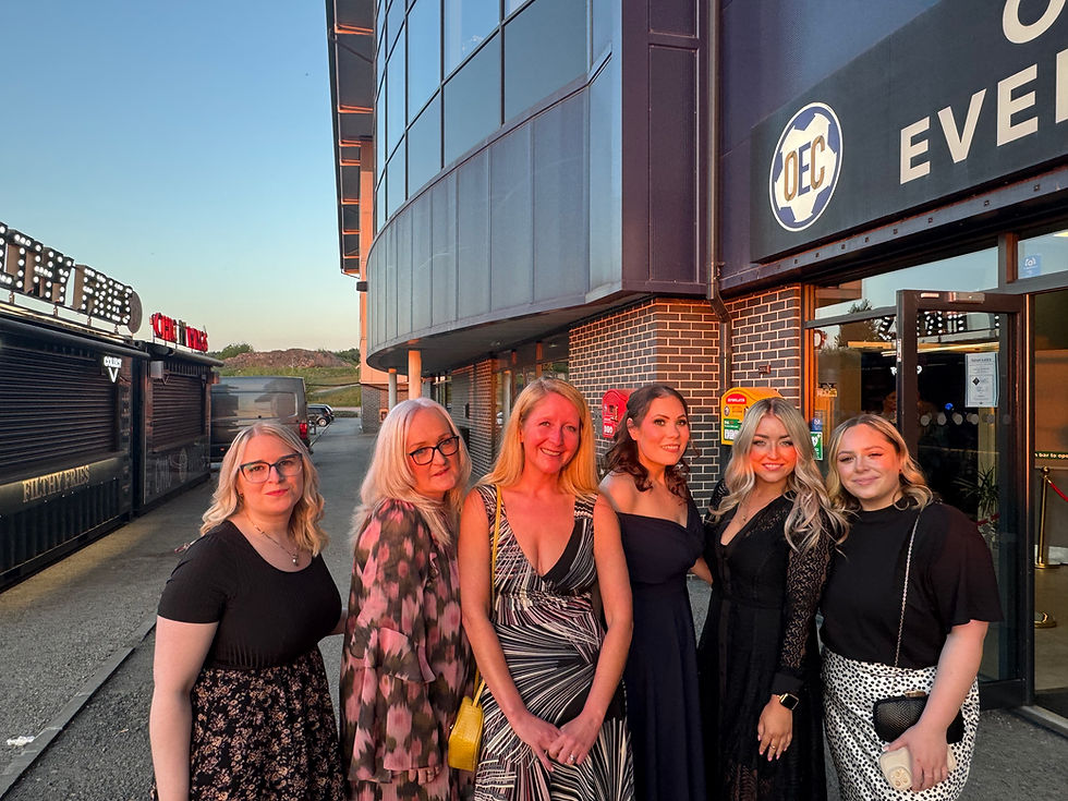 This Was Never Just a Role – Stepping Down, Never Stepping Away 💙 | A Farewell from Alison