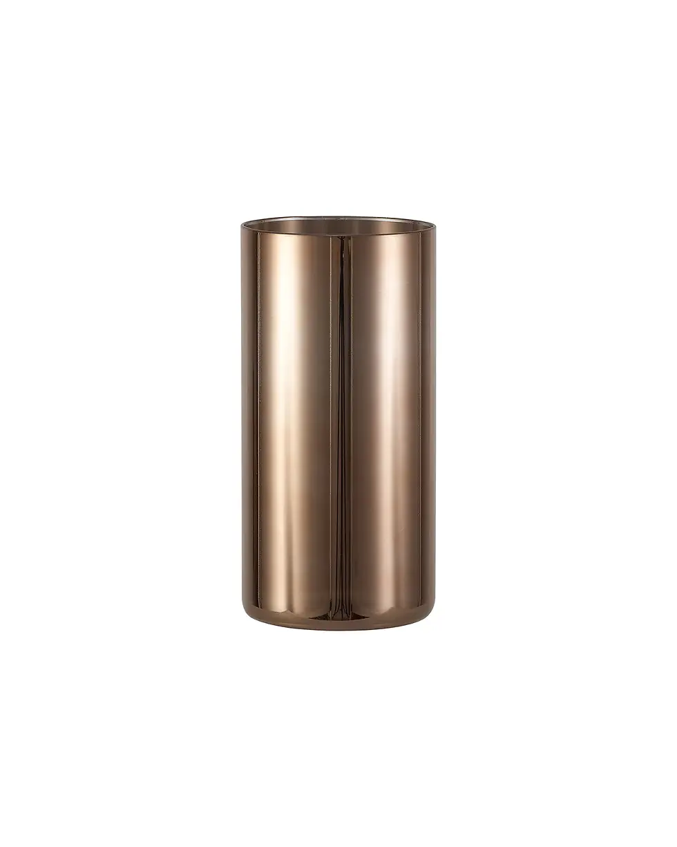 Thumbnail: Eliana 6 Light French Gold Linear Bar Pendant