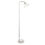 Thumbnail: Hinckley 1 Light Bright Nickel Floor Lamp