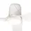 Thumbnail: Shuaia White LED Smart Ceiling Fan and Light