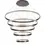 Thumbnail: Miracle Coffee Large 5 Tier Pendant Light