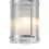 Thumbnail: Adams 1 Light Polished Chrome Pendant Light