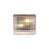 Thumbnail: Holland 2 Light Black Small Wall Light