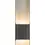 Thumbnail: Zander Anthracite LED Outdoor Wall Light