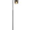 Thumbnail: Bradley Black Floor Lamp