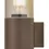 Thumbnail: Mason 2 Light Matt Brown Outdoor Wall Light