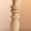 Thumbnail: Bury 1 Light Natural Ash wood Effect Table Lamp