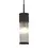 Thumbnail: Juan1 Light Matt Black Single Pendant Light