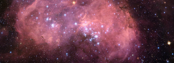Star Cluster