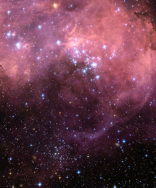 Star Cluster