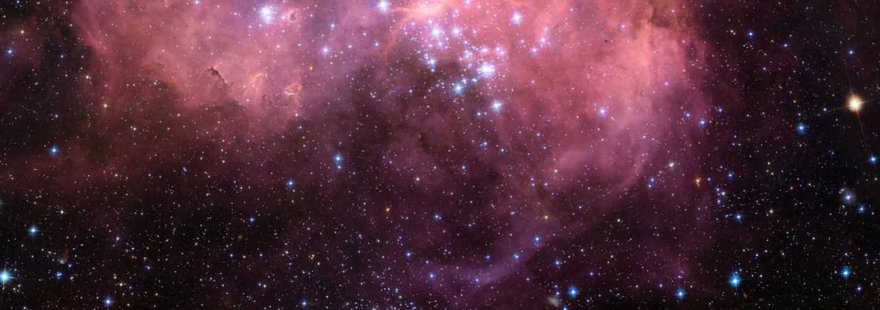 Star Cluster